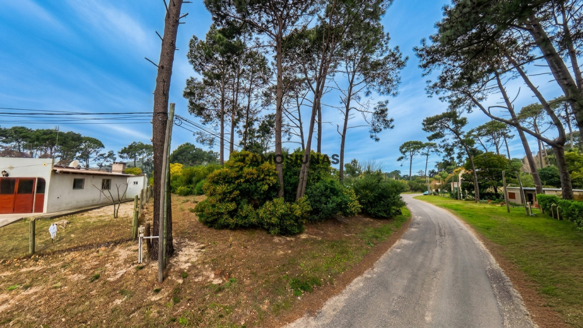 Terreno ID.736 - Terreno en Venta barrio Country 