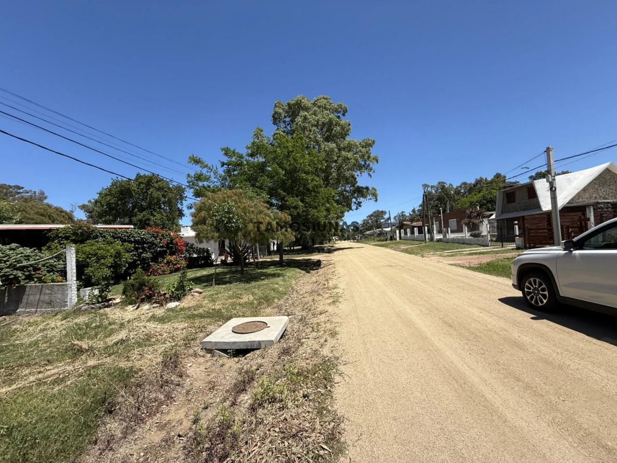 Terreno ID.662 - Terreno en Playa Grande cerca del mar 