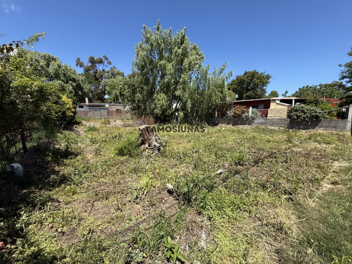 Terreno ID.662 - Terreno en Playa Grande cerca del mar 