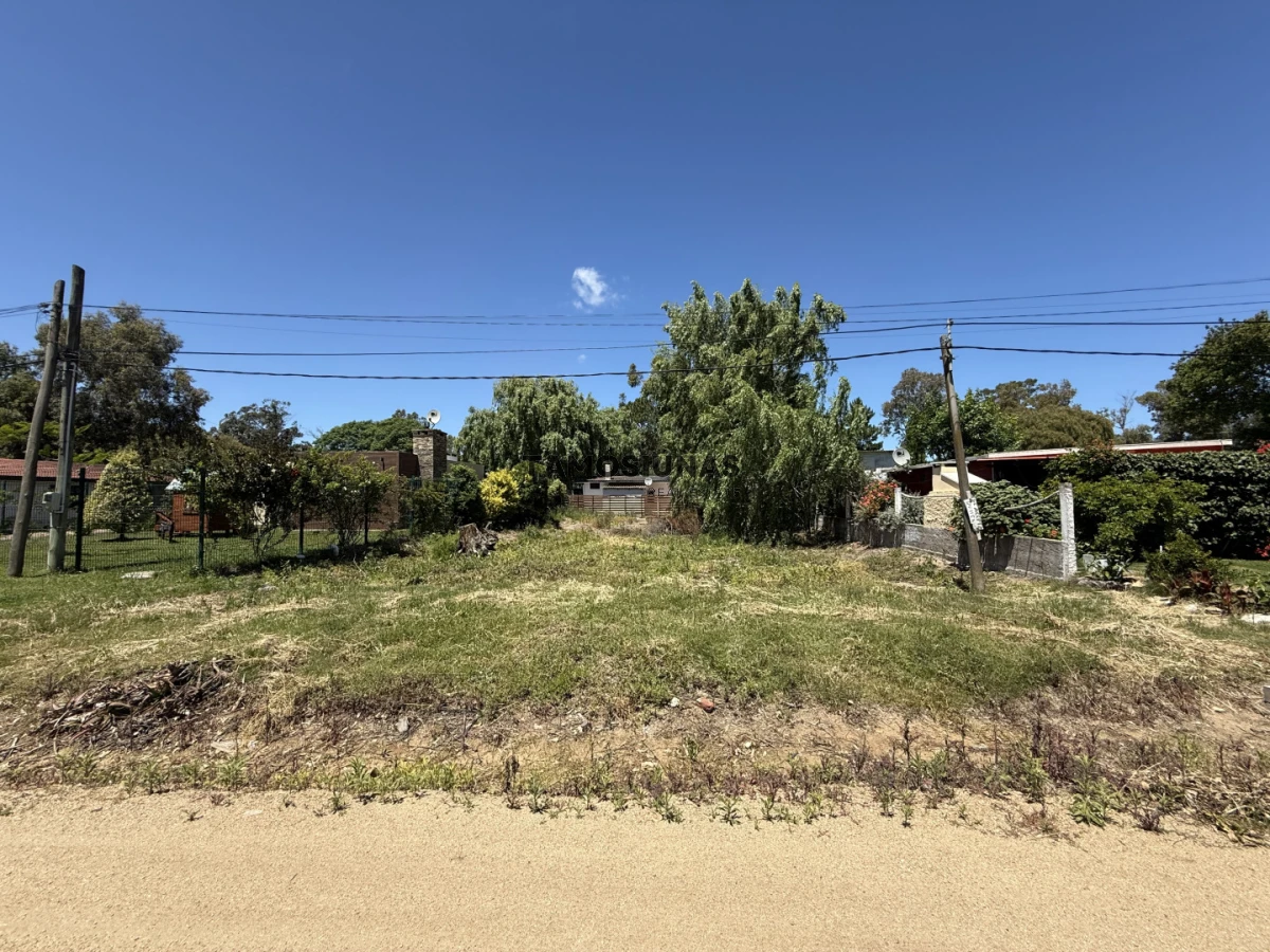 Terreno ID.662 - Terreno en Playa Grande cerca del mar 