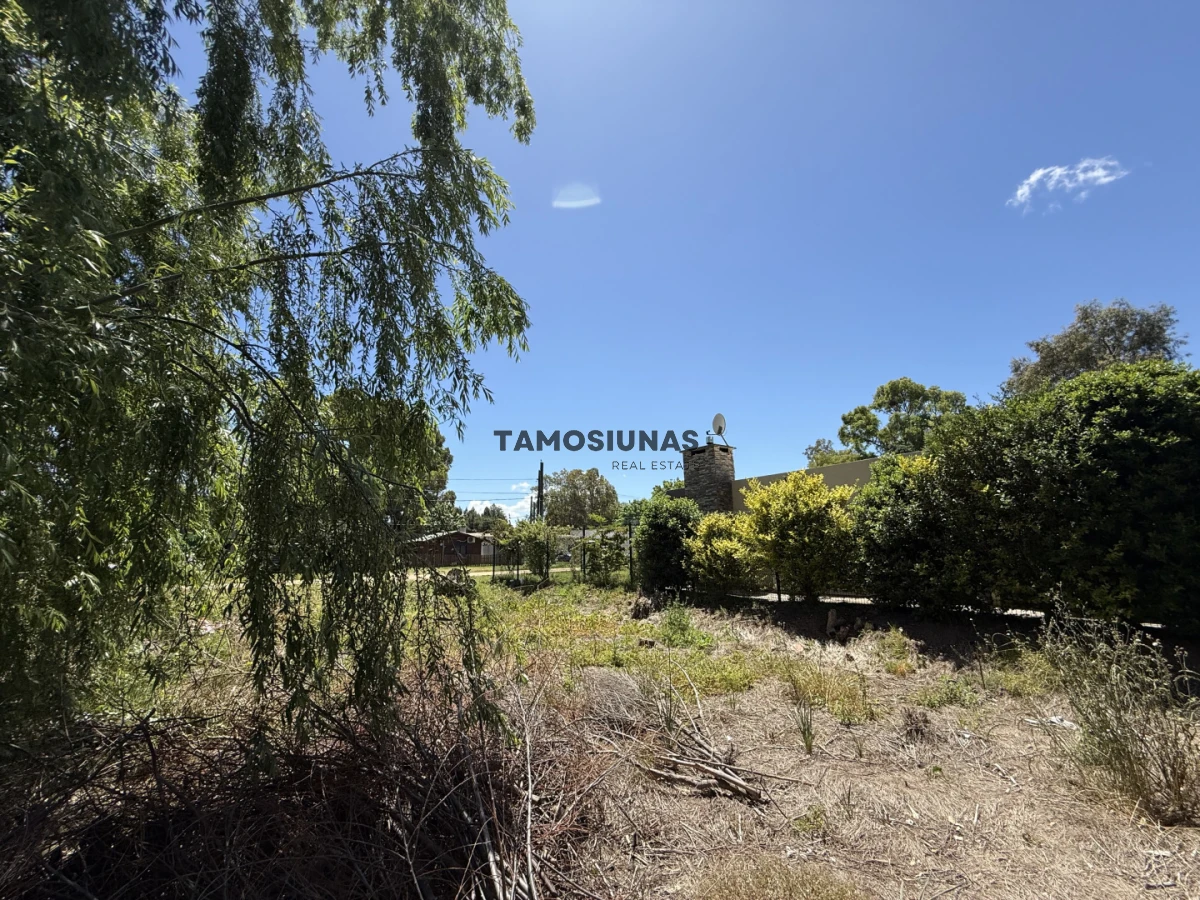 Terreno ID.662 - Terreno en Playa Grande cerca del mar 