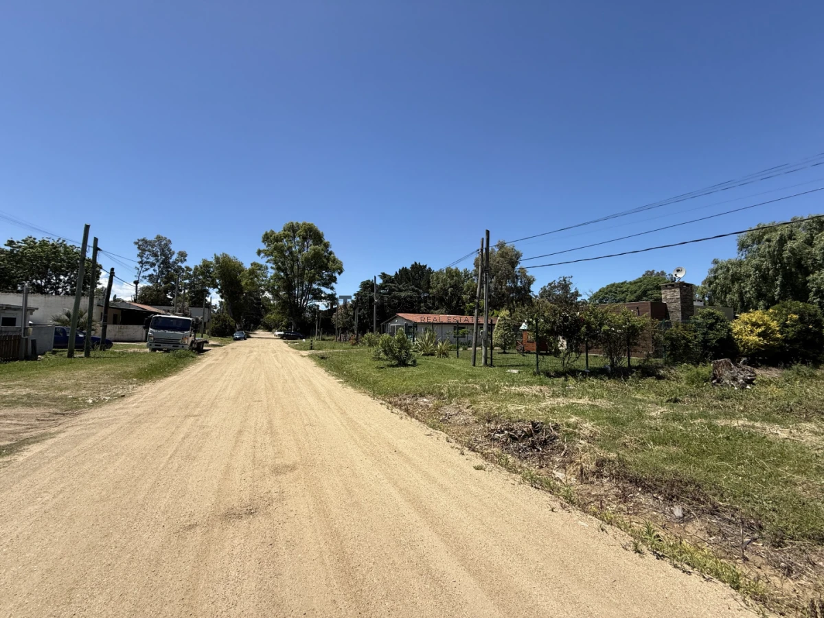 Terreno ID.662 - Terreno en Playa Grande cerca del mar 