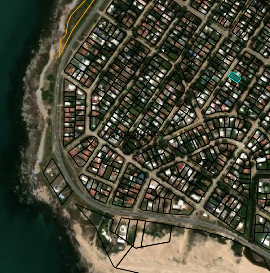 Terreno ID.662 - Terreno en Playa Grande cerca del mar 