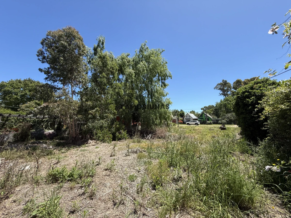 Terreno ID.662 - Terreno en Playa Grande cerca del mar 