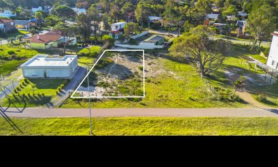 Venta de Terreno Frente al Mar Piriapolis