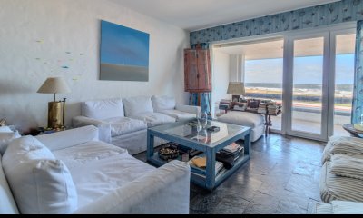 Apartamento en Punta del Este, Brava