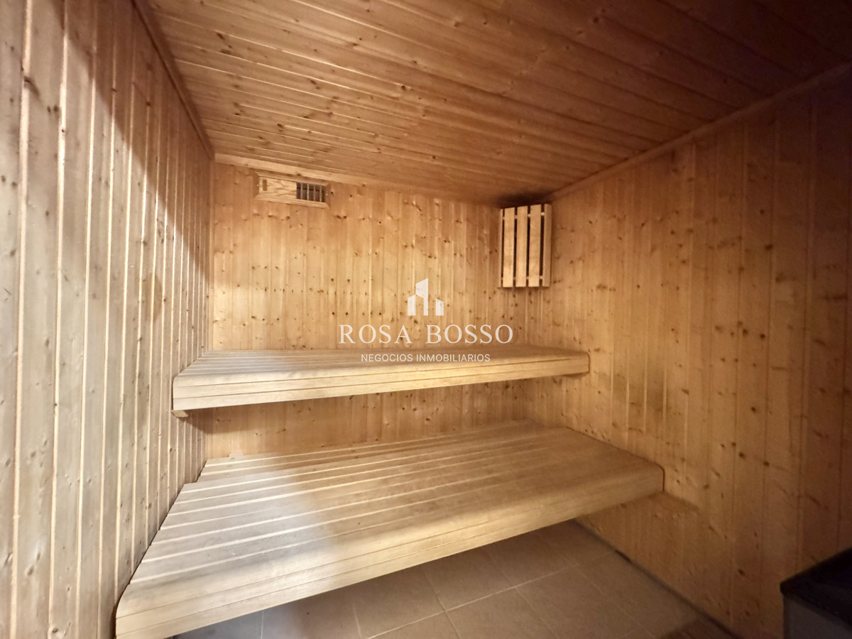 Apartamento ID.9628 - Apartamento Venta 3 dormitorios Roosevelt Punta del Este