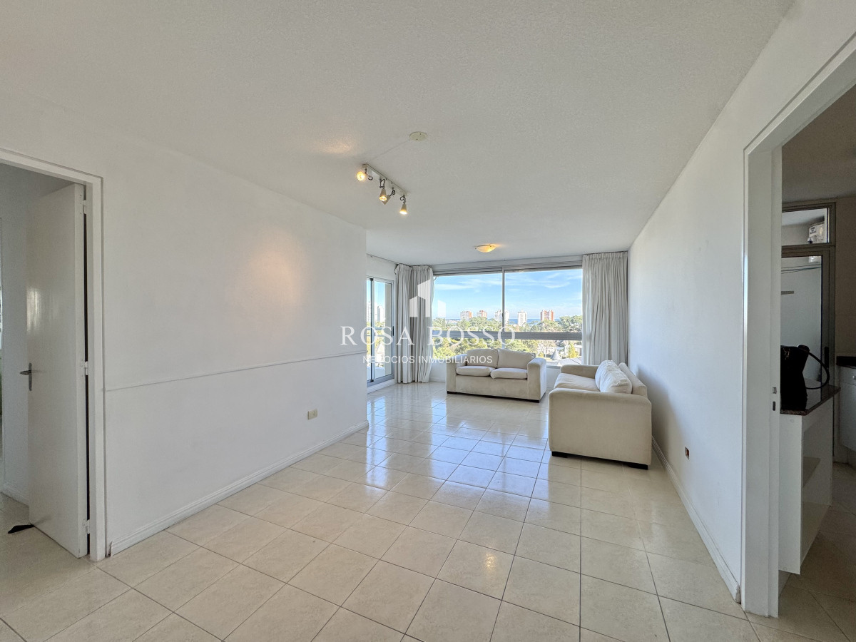 Apartamento ID.9628 - Apartamento Venta 3 dormitorios Roosevelt Punta del Este