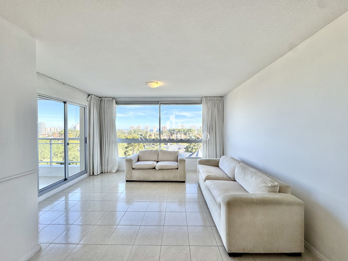 Apartamento ID.9628 - Apartamento Venta 3 dormitorios Roosevelt Punta del Este