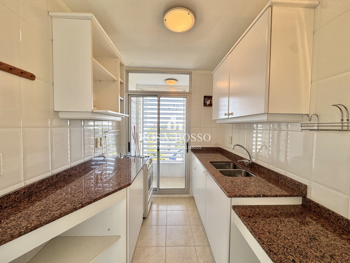 Apartamento ID.9628 - Apartamento Venta 3 dormitorios Roosevelt Punta del Este
