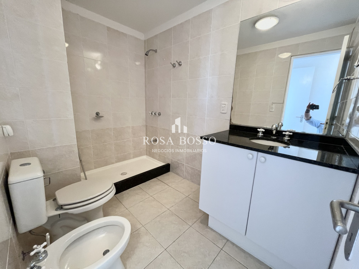 Apartamento ID.9628 - Apartamento Venta 3 dormitorios Roosevelt Punta del Este