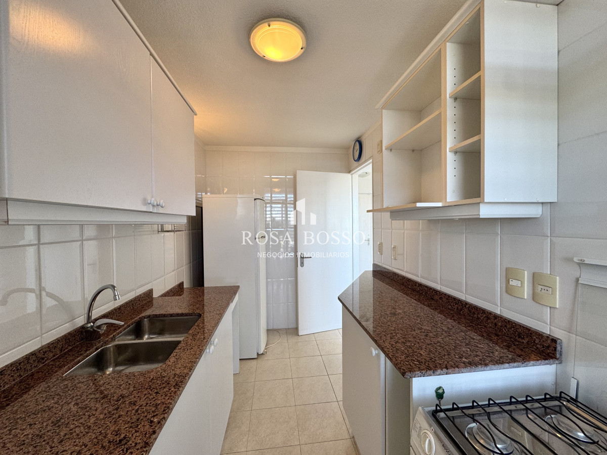 Apartamento ID.9628 - Apartamento Venta 3 dormitorios Roosevelt Punta del Este