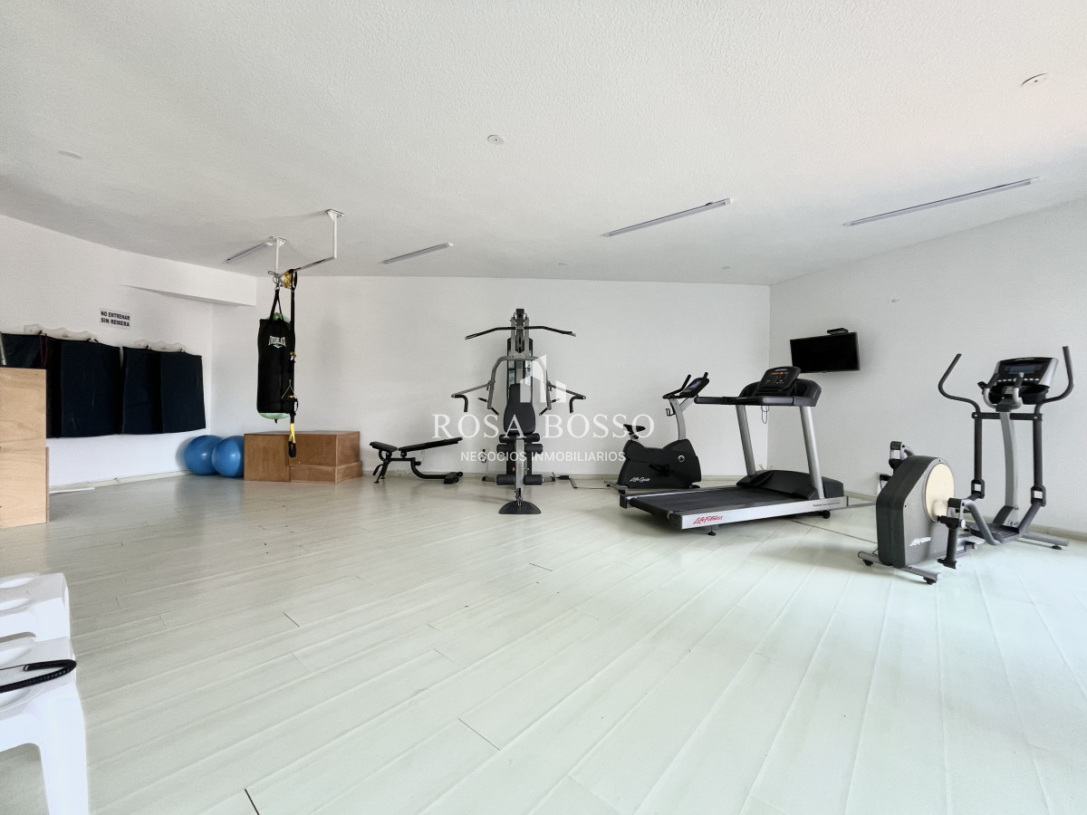 Apartamento ID.9628 - Apartamento Venta 3 dormitorios Roosevelt Punta del Este