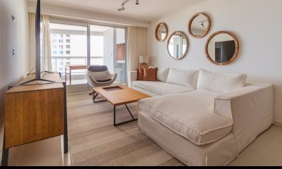 Departamento en Venta de 3 Dormitorios en Look Brava, Punta del Este