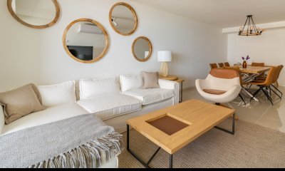 Departamento en Venta de 3 Dormitorios en Look Brava, Punta del Este
