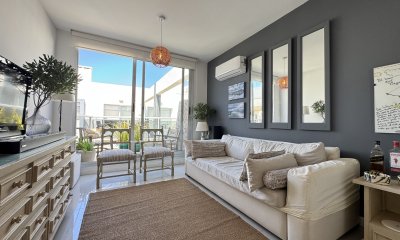 Excelente apartamento en venta en peninsula