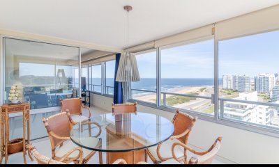 Apartamento en Punta del Este, Punta del Este