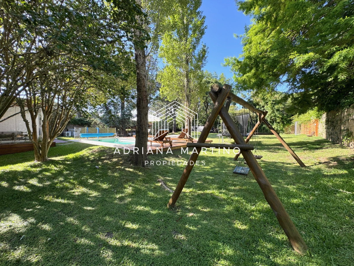 Casa ID.71266 - Gran propiedad en venta en el corazón de Punta del Este.