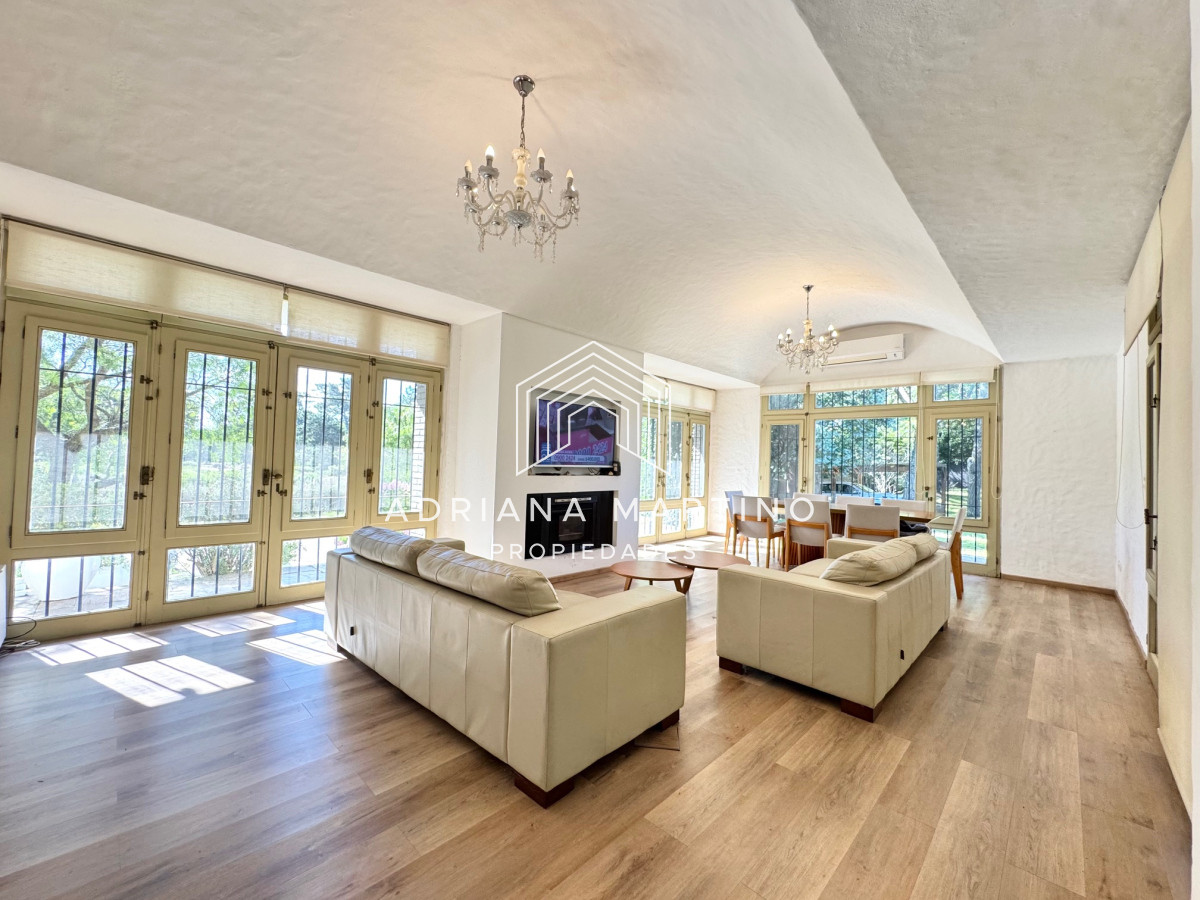 Golf - GoPunta - Portal Inmobiliario de Punta del Este - Maldonado