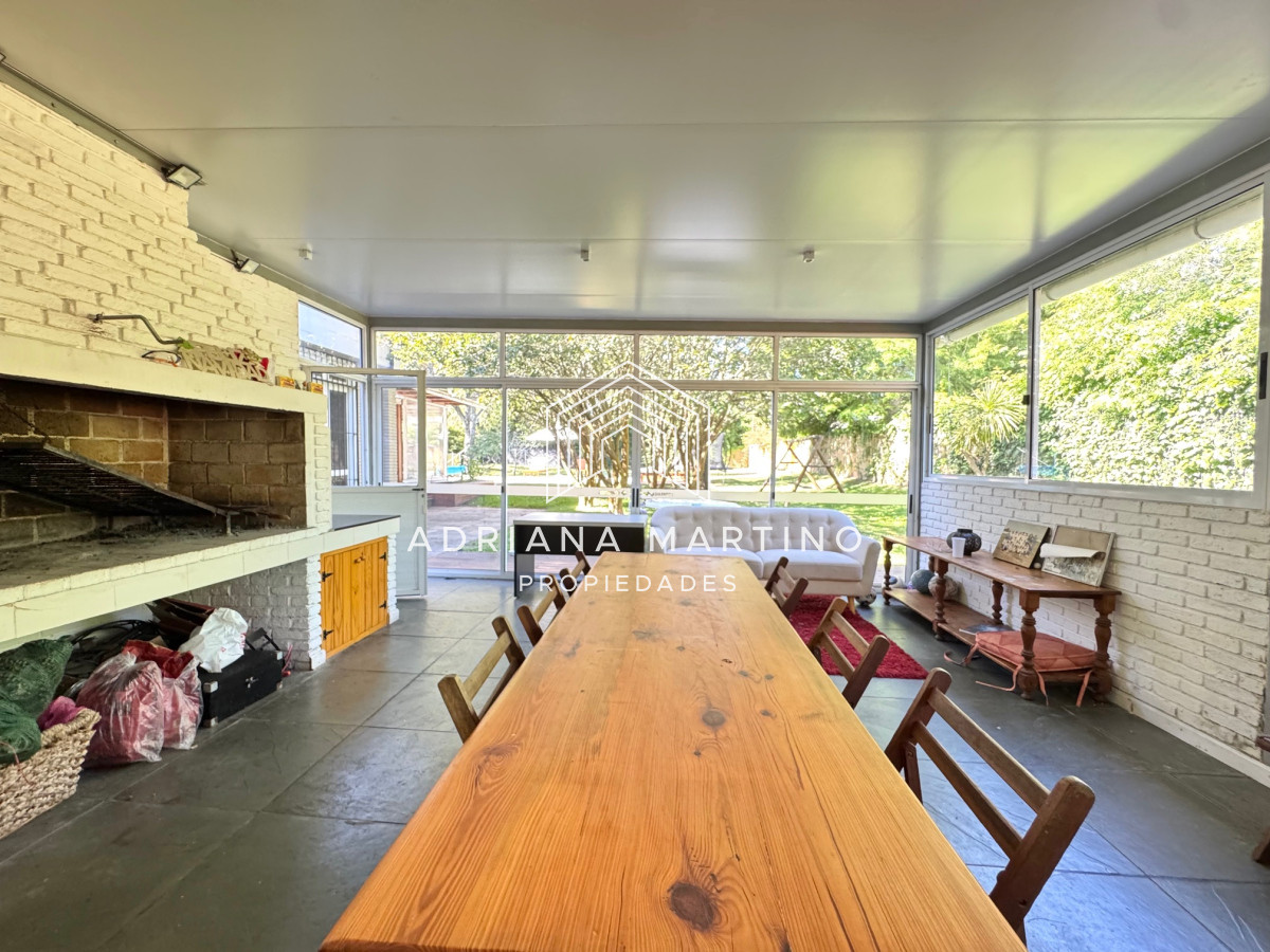 Casa ID.71266 - Gran propiedad en venta en el corazón de Punta del Este.