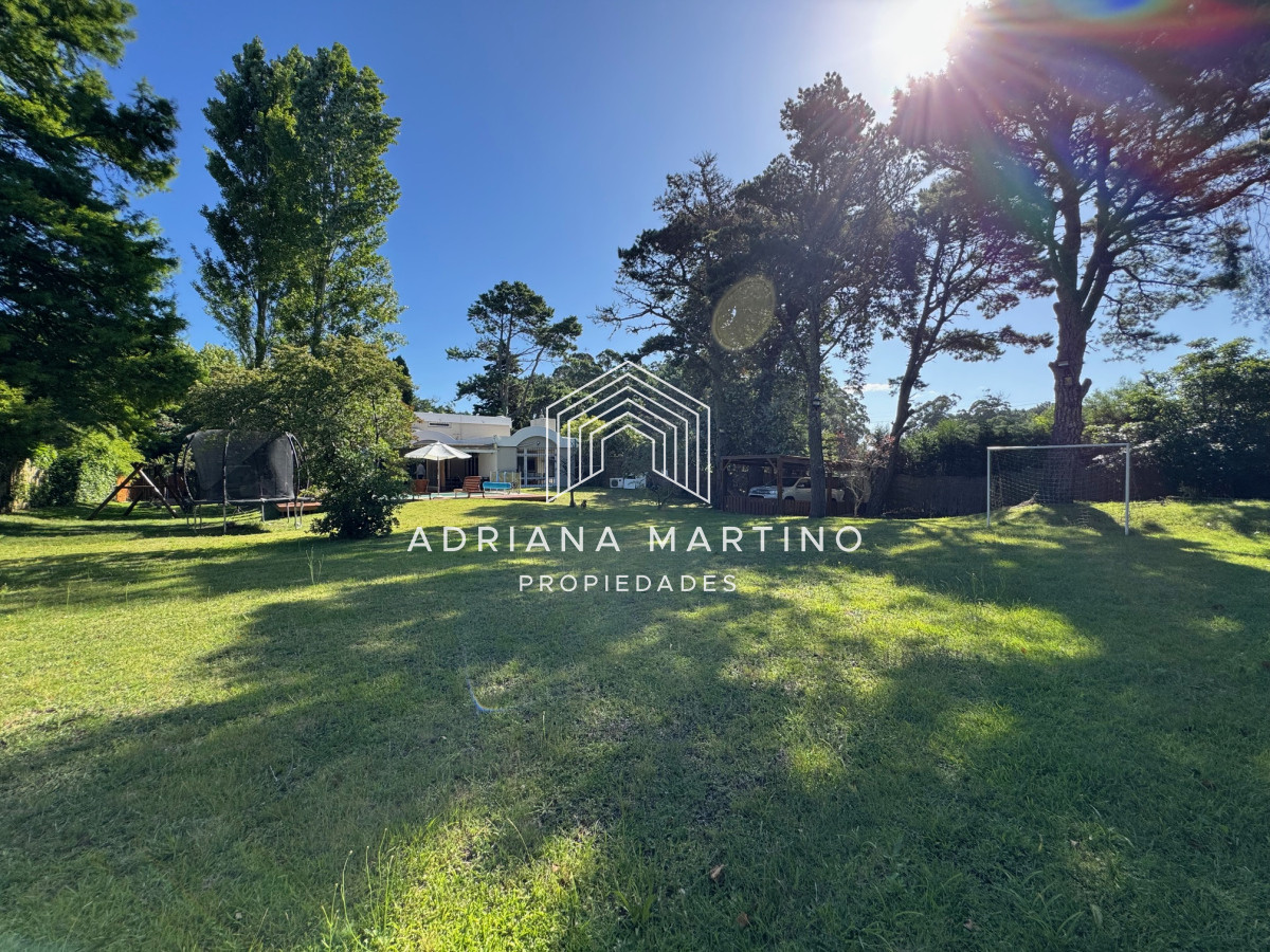 Casa ID.71266 - Gran propiedad en venta en el corazón de Punta del Este.