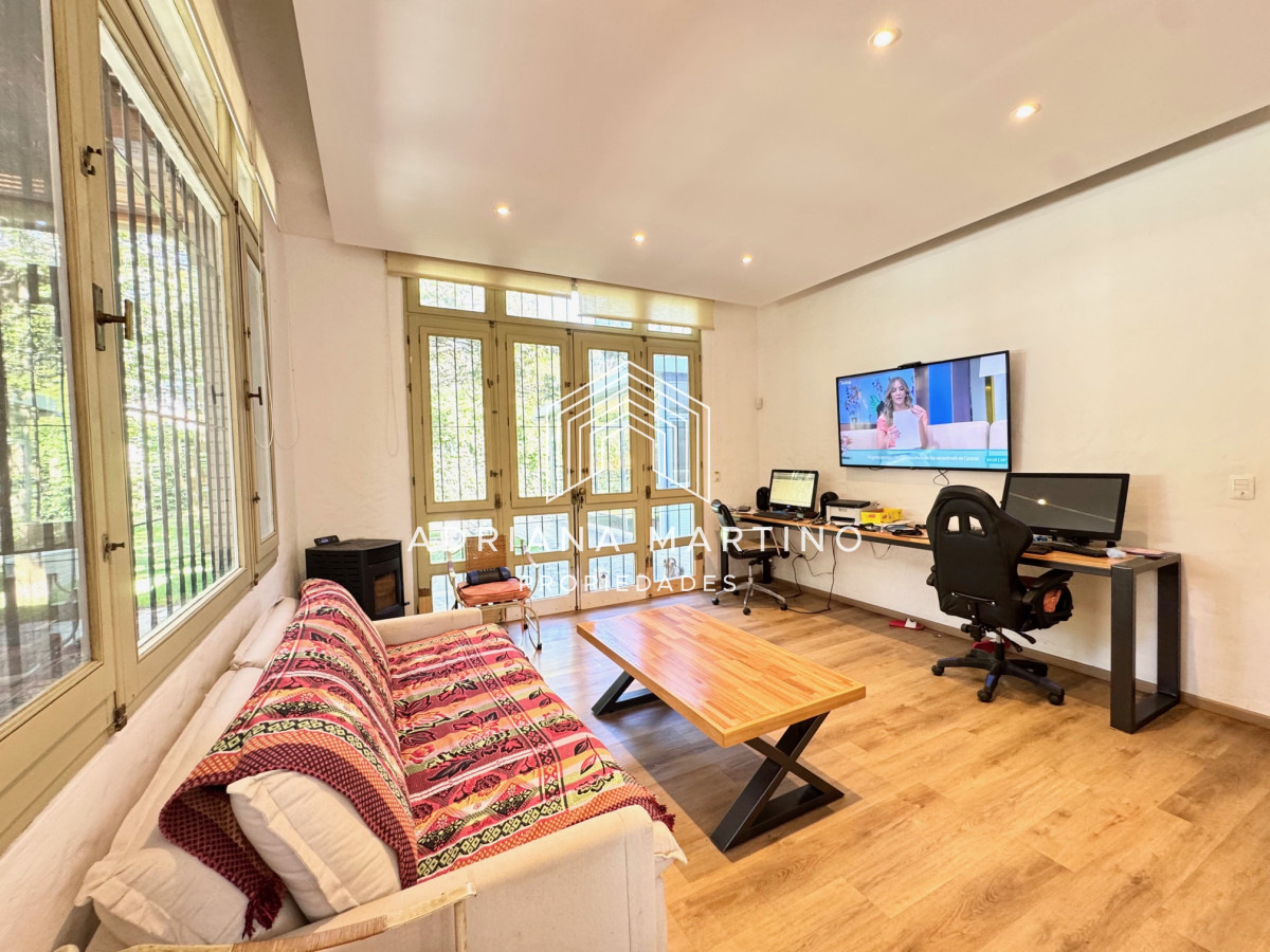 Casa ID.71266 - Gran propiedad en venta en el corazón de Punta del Este.