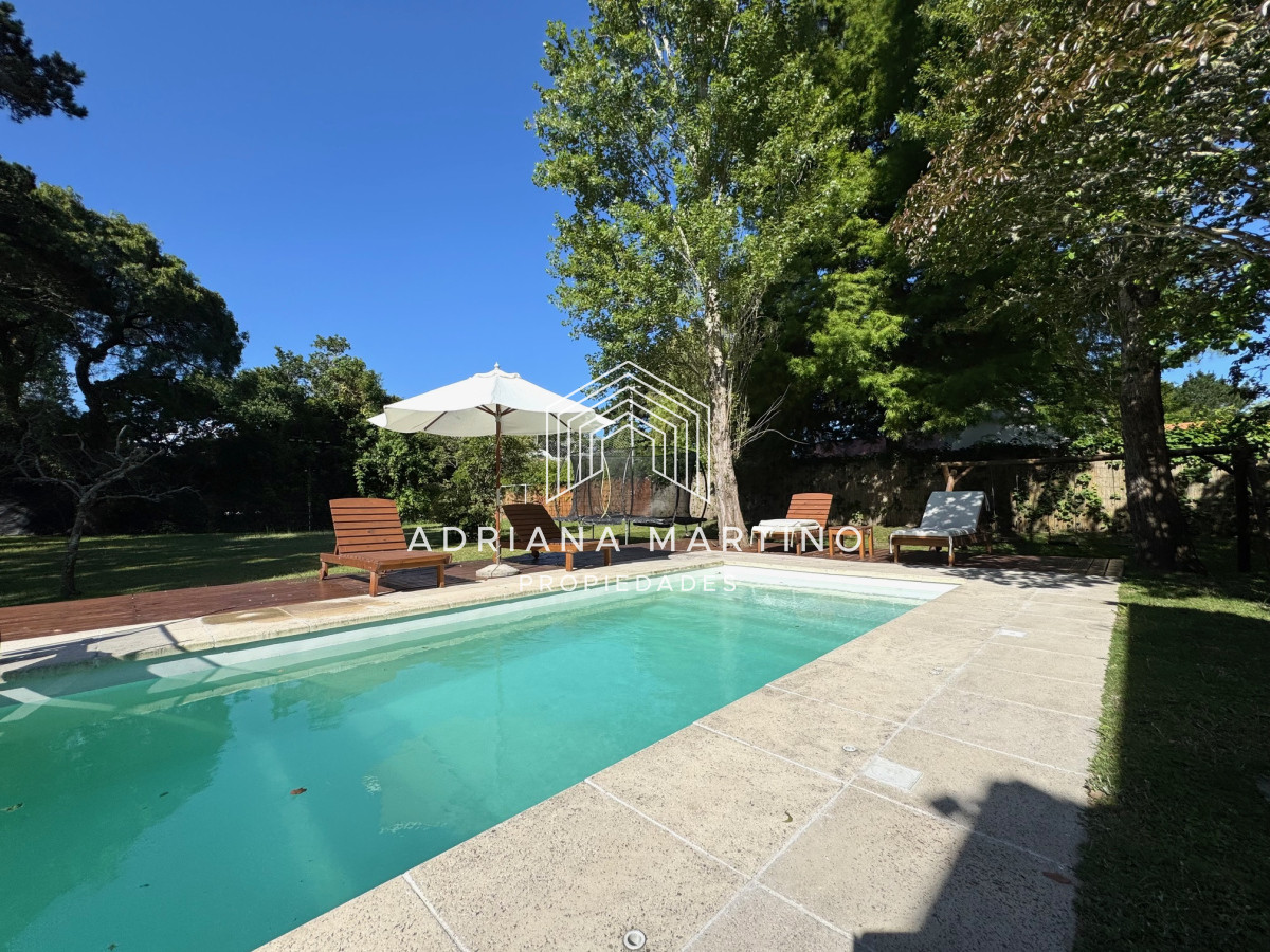 Casa ID.71266 - Gran propiedad en venta en el corazón de Punta del Este.