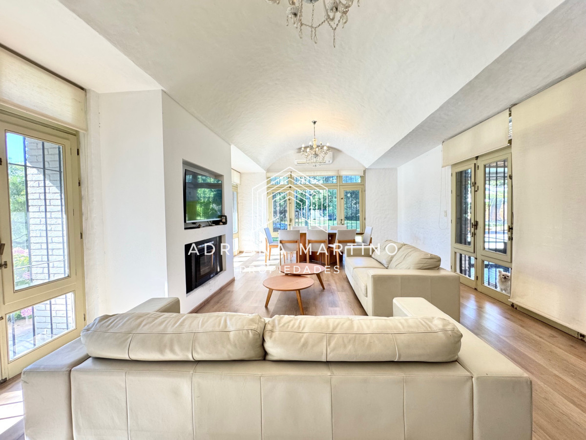 Golf - GoPunta - Portal Inmobiliario de Punta del Este - Maldonado