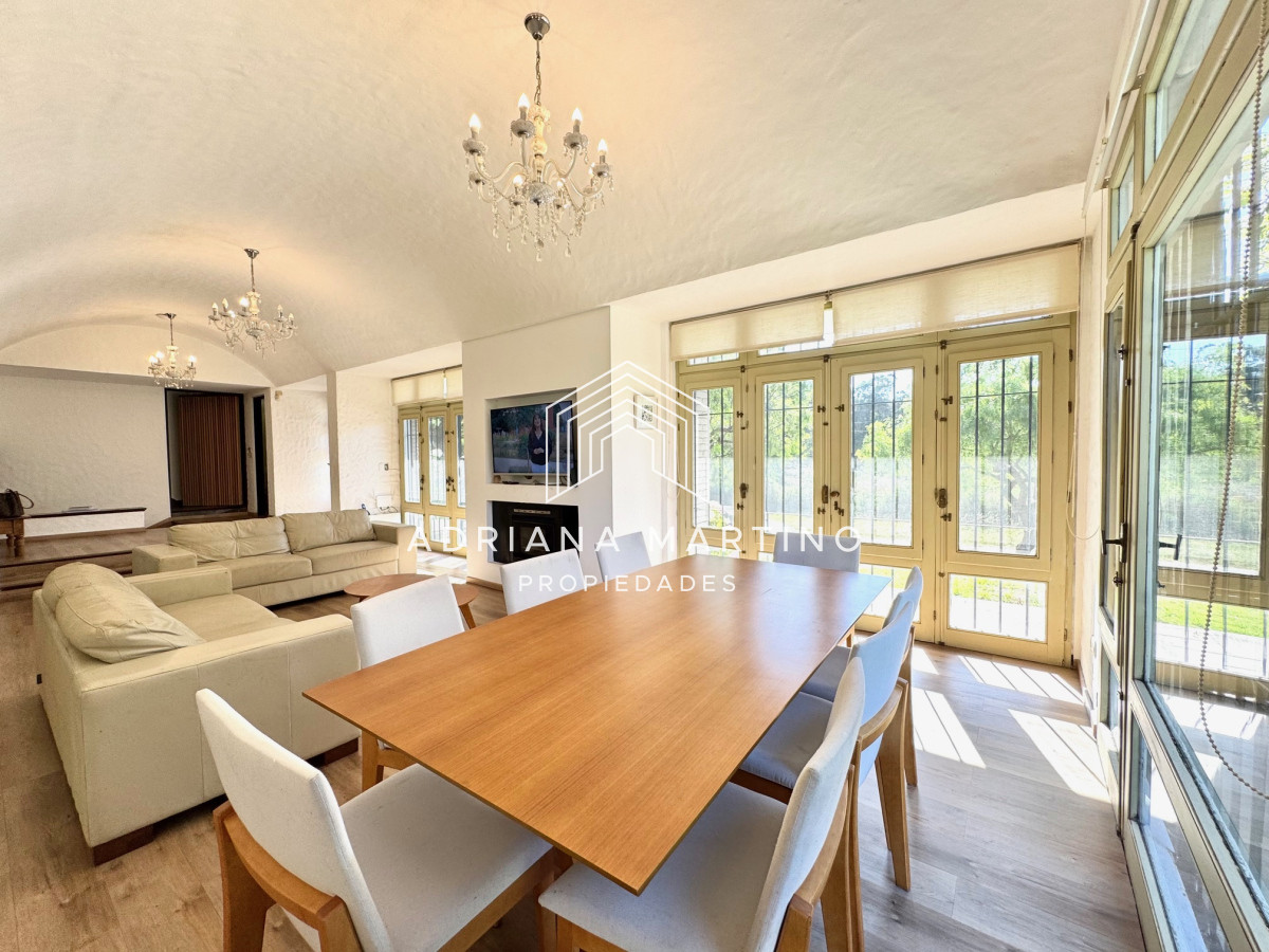 Golf - GoPunta - Portal Inmobiliario de Punta del Este - Maldonado