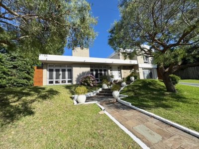 Gran propiedad en venta en el corazón de Punta del Este.