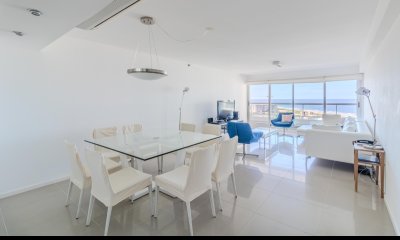 Apartamento en venta en torre de categoria