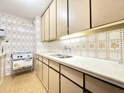 Apartamento luminoso a pasos del mar - GoPunta - Portal Inmobiliario de Punta del Este - Maldonado