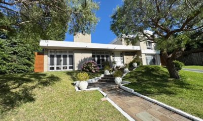 Gran propiedad en venta en el corazón de Punta del Este.