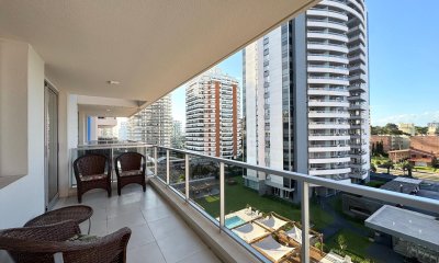 Apartamento 2 dormitorios en venta