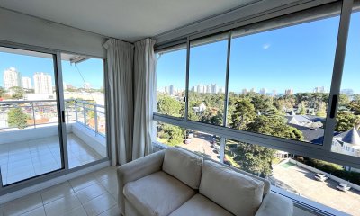Apartamento en venta Roosevelt a pasos de todos los servicios