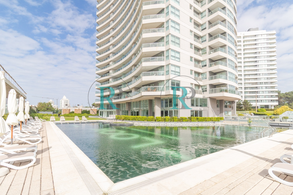 Apartamento ID.2261 - ESPECTACULAR APARTAMENTO DE 3 DORMITORIOS