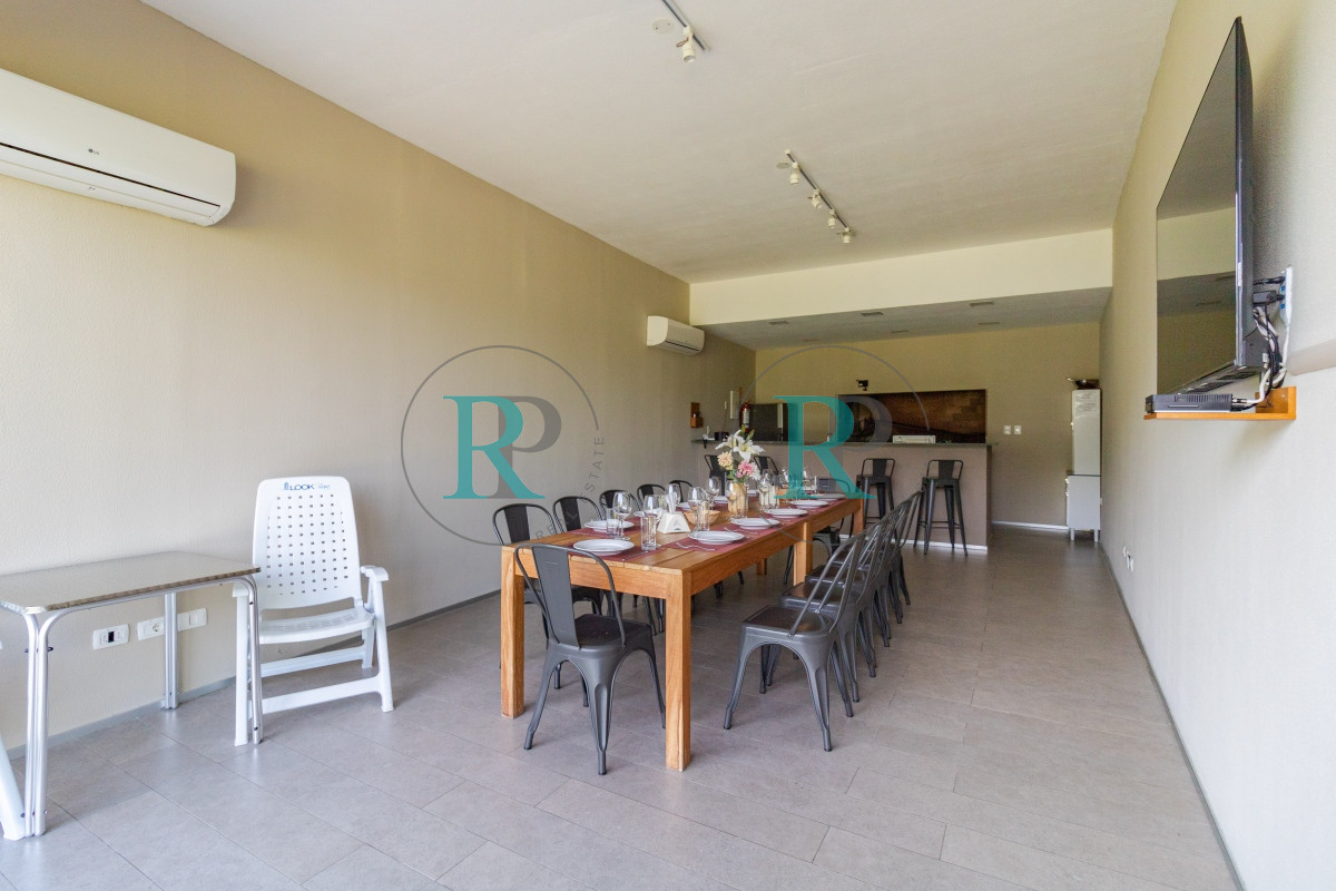 Apartamento ID.2261 - ESPECTACULAR APARTAMENTO DE 3 DORMITORIOS