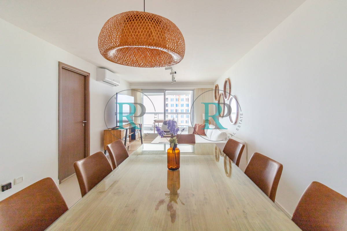 Apartamento ID.2261 - ESPECTACULAR APARTAMENTO DE 3 DORMITORIOS