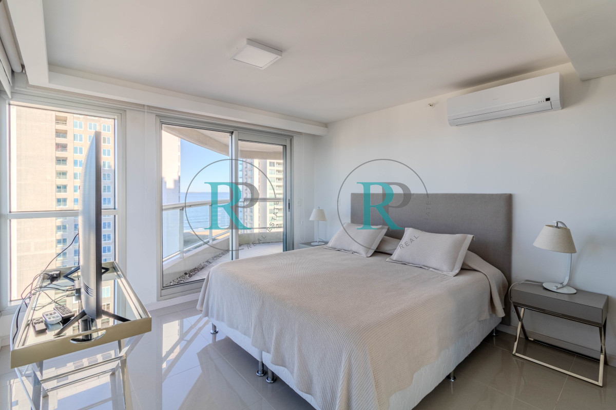 Apartamento ID.2266 - venta apartamento 3 dormitorios 