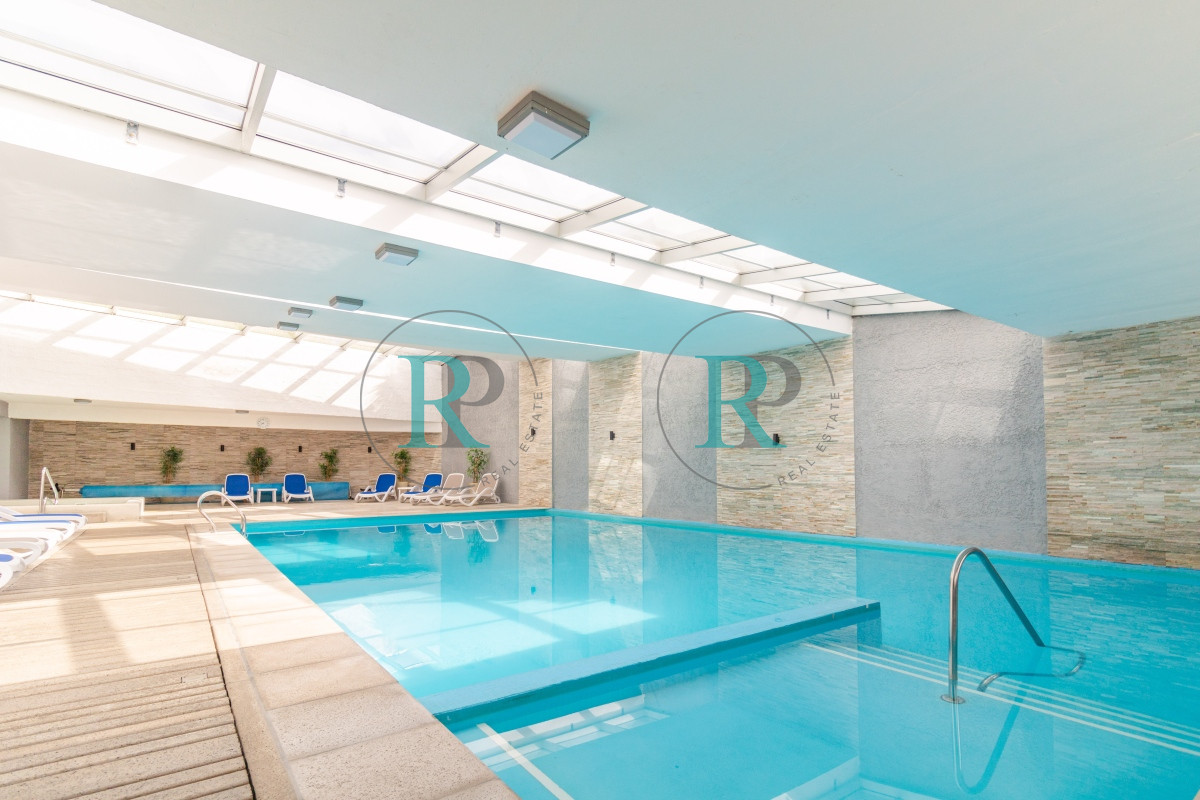 Apartamento ID.2261 - ESPECTACULAR APARTAMENTO DE 3 DORMITORIOS