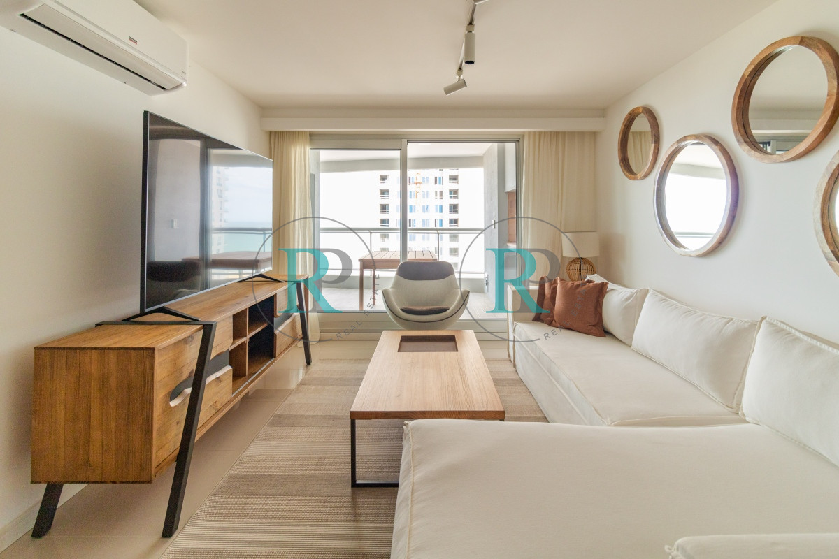 Apartamento ID.2261 - ESPECTACULAR APARTAMENTO DE 3 DORMITORIOS