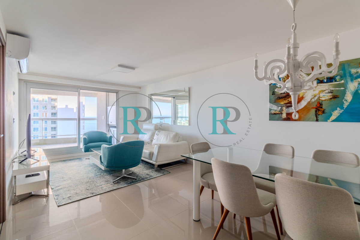 Apartamento ID.2266 - venta apartamento 3 dormitorios 