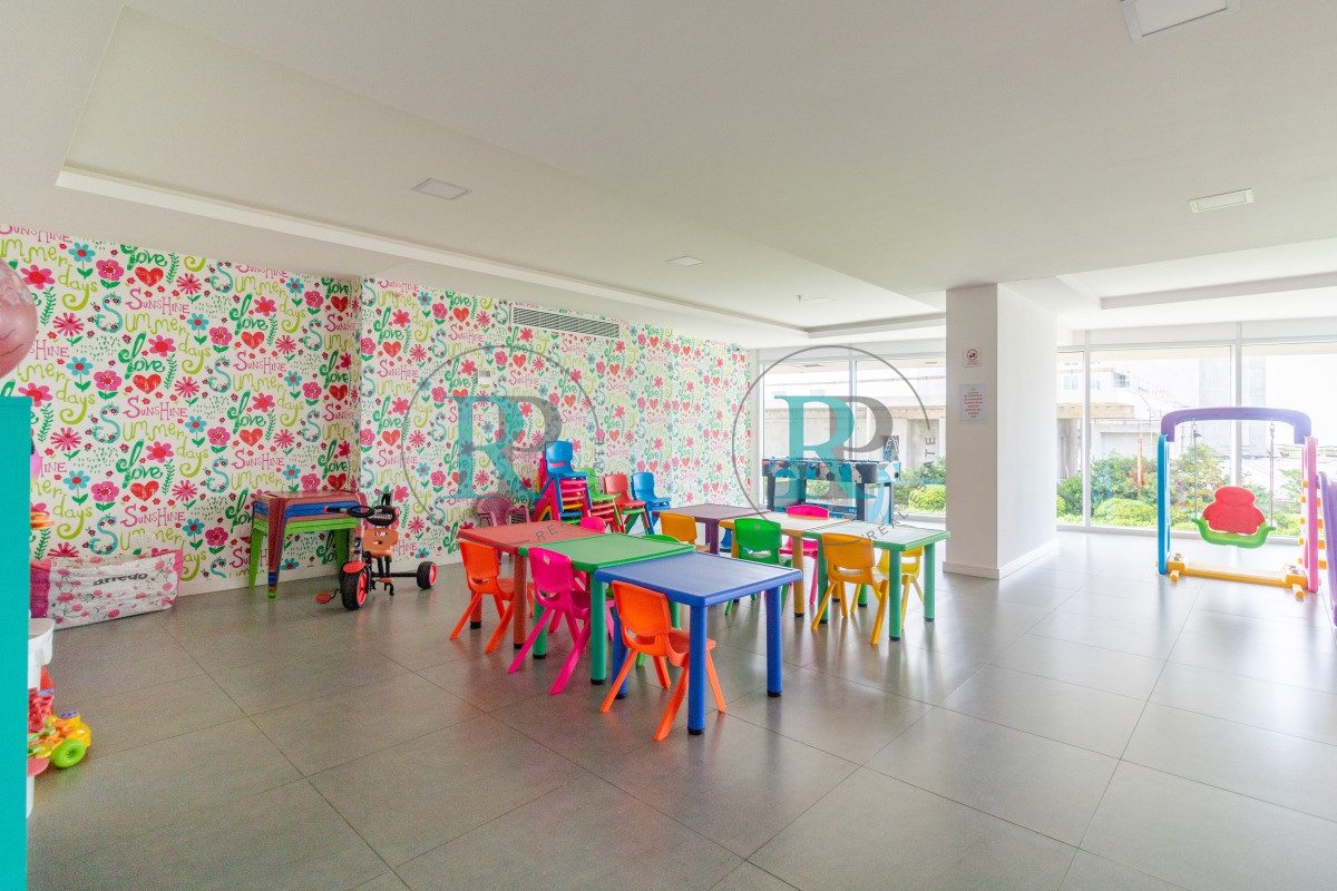 Apartamento ID.2261 - ESPECTACULAR APARTAMENTO DE 3 DORMITORIOS