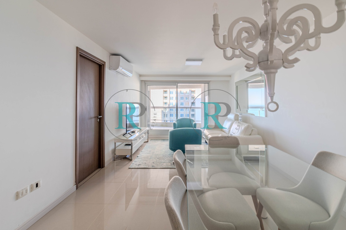 Apartamento ID.2266 - venta apartamento 3 dormitorios 