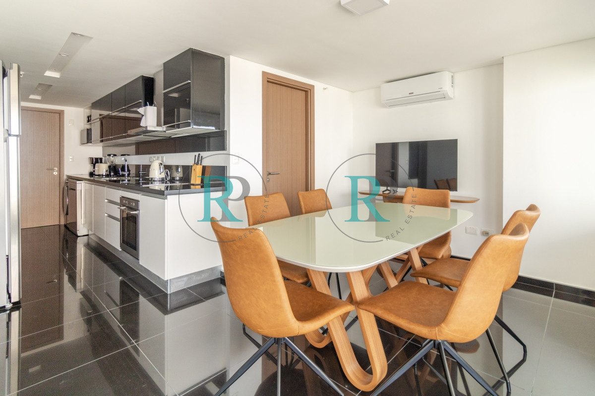 Apartamento ID.2261 - ESPECTACULAR APARTAMENTO DE 3 DORMITORIOS