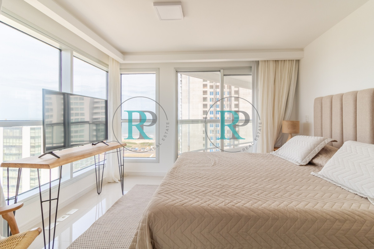 Apartamento ID.2261 - ESPECTACULAR APARTAMENTO DE 3 DORMITORIOS