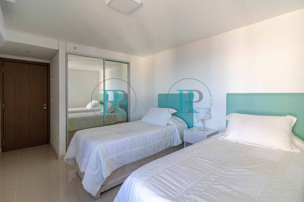Apartamento ID.2266 - venta apartamento 3 dormitorios 