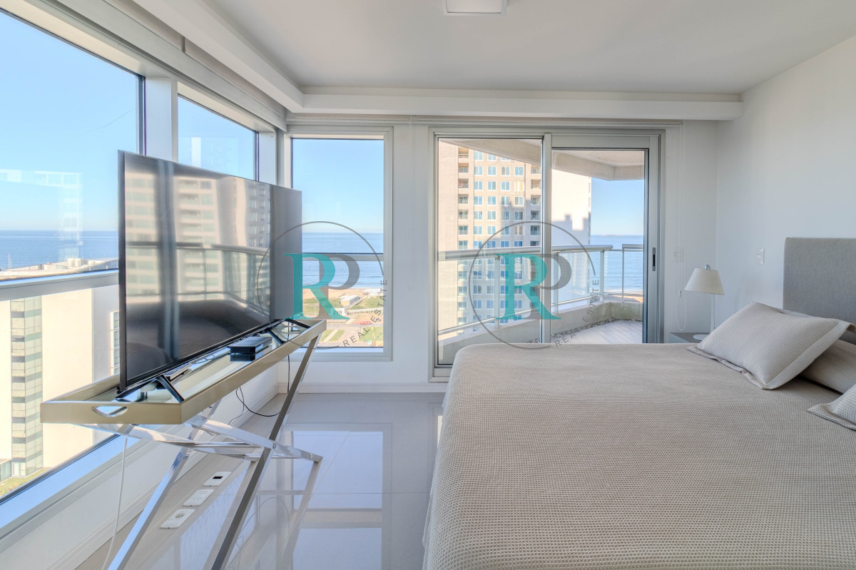 Apartamento ID.2266 - venta apartamento 3 dormitorios 