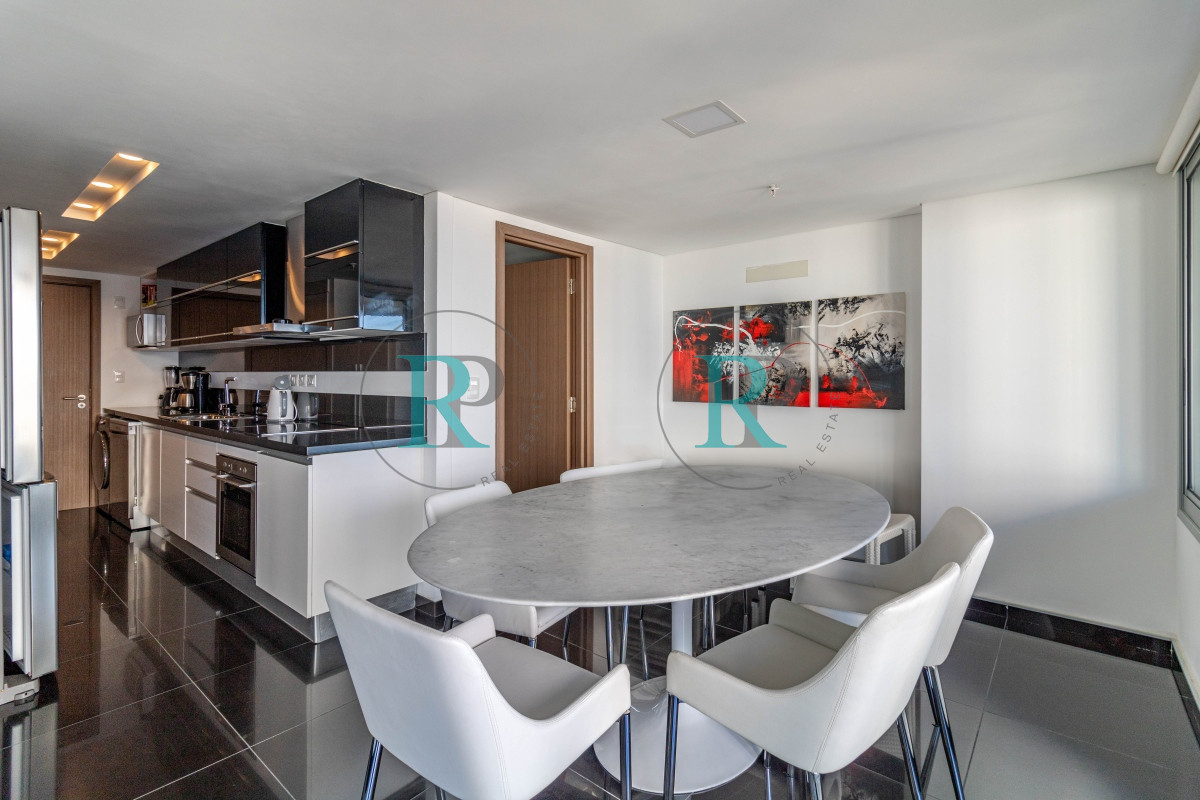 Apartamento ID.2266 - venta apartamento 3 dormitorios 