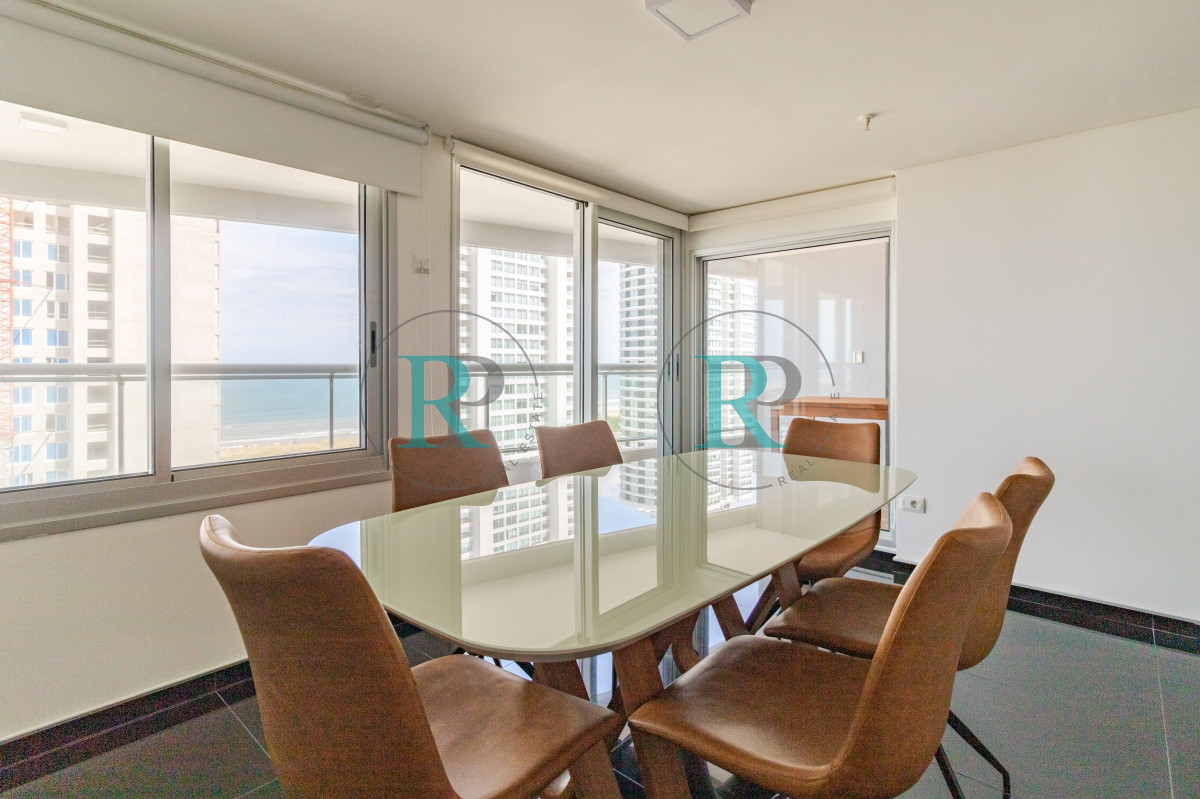 Apartamento ID.2261 - ESPECTACULAR APARTAMENTO DE 3 DORMITORIOS